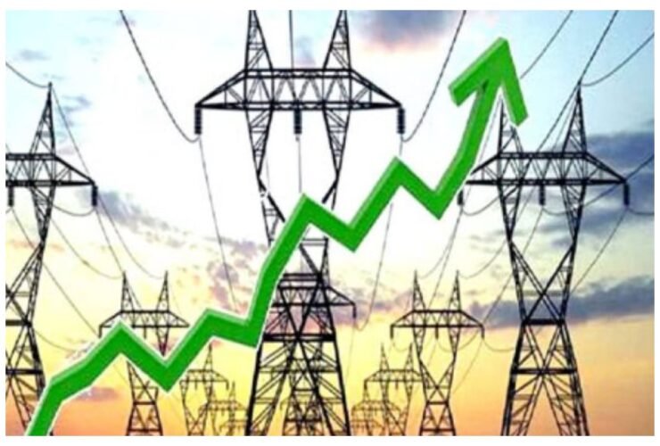 نیپرا نے بجلی کے نرخوں میں 20 پیسے فی یونٹ اضافہ کر دیا۔