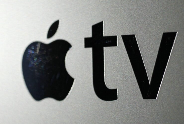 Apple TV+ کی مفت ویک اینڈ پروموشن ناظرین کو راغب کرنے کے منصوبے کا حصہ